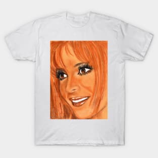 Mylène Farmer T-Shirt